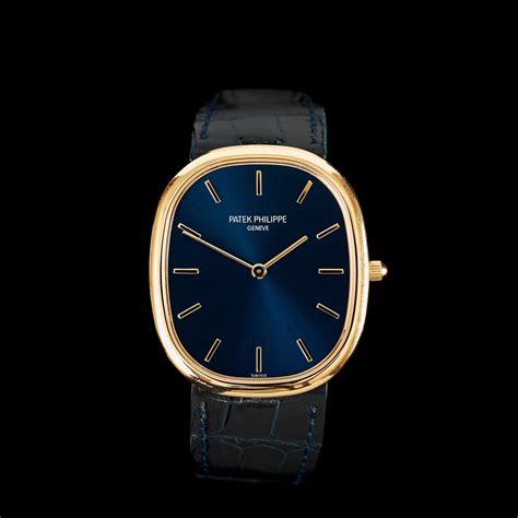 patek philippe ellipse mens|patek philippe golden ellipse vintage.